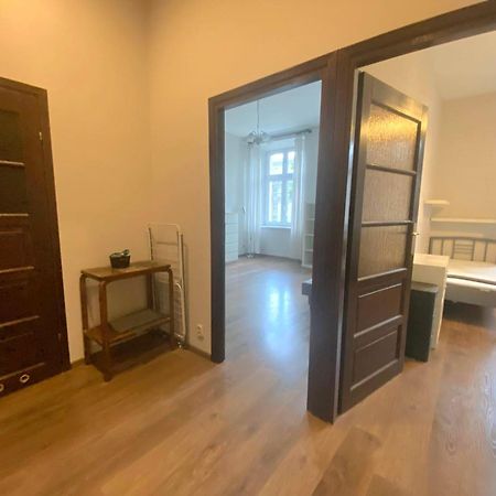 Comfortable Apartment In Centrum كراكوفيا المظهر الخارجي الصورة