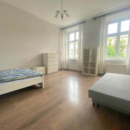 Comfortable Apartment In Centrum كراكوفيا المظهر الخارجي الصورة