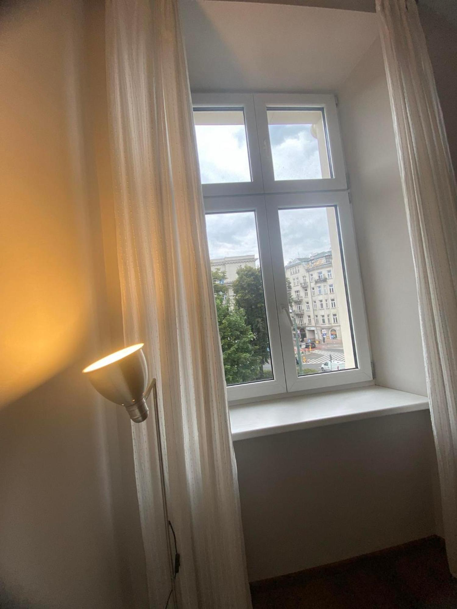 Comfortable Apartment In Centrum كراكوفيا المظهر الخارجي الصورة