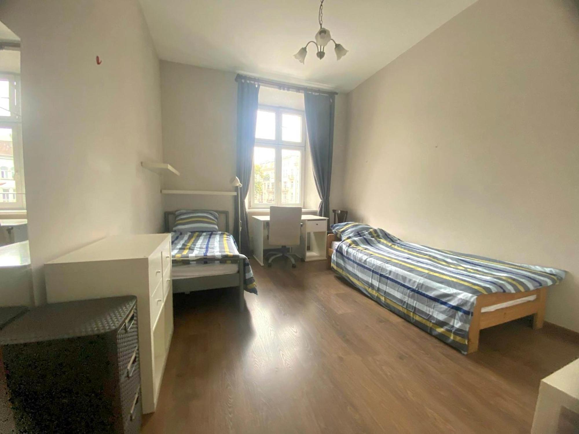Comfortable Apartment In Centrum كراكوفيا المظهر الخارجي الصورة