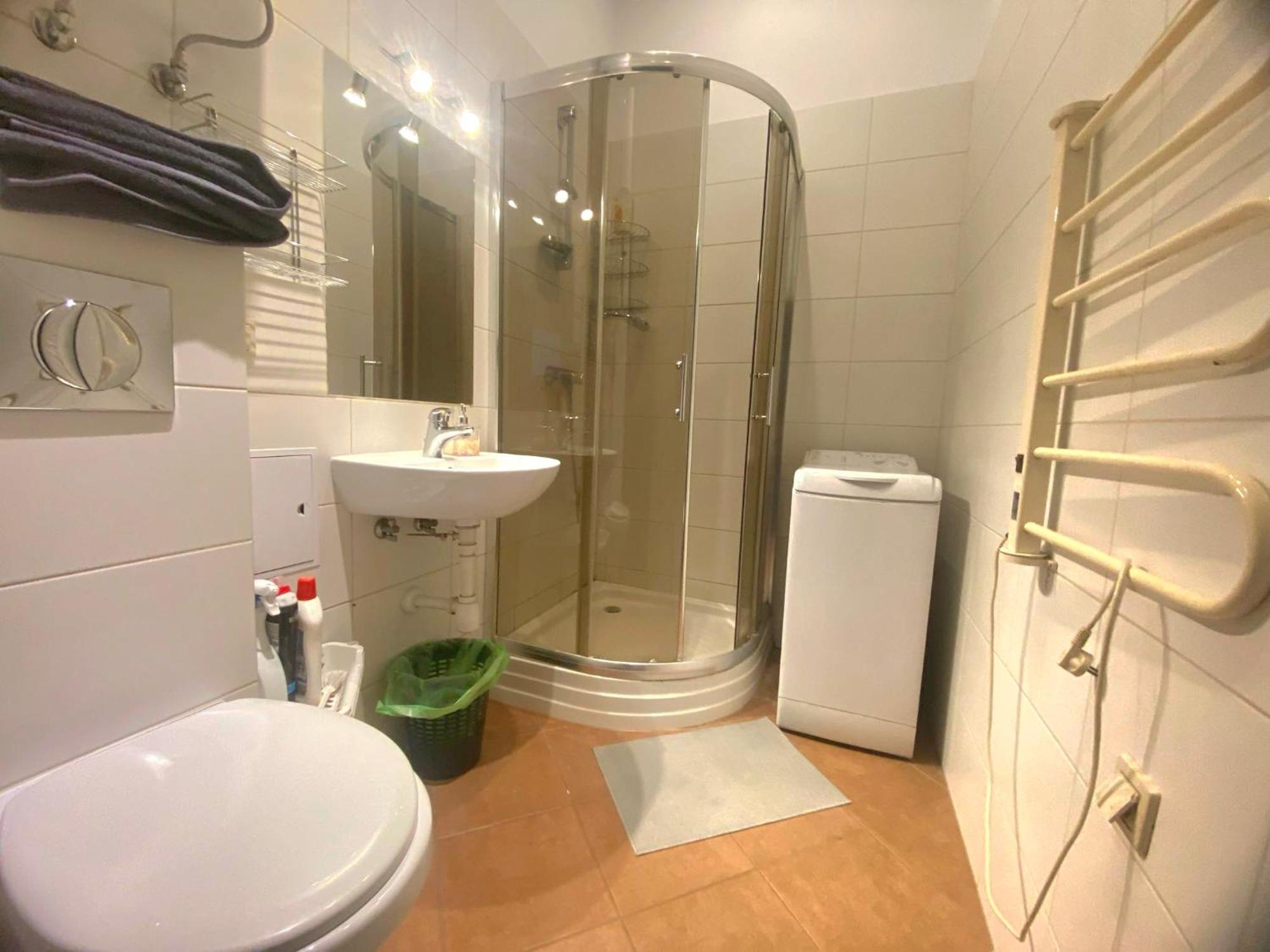 Comfortable Apartment In Centrum كراكوفيا المظهر الخارجي الصورة