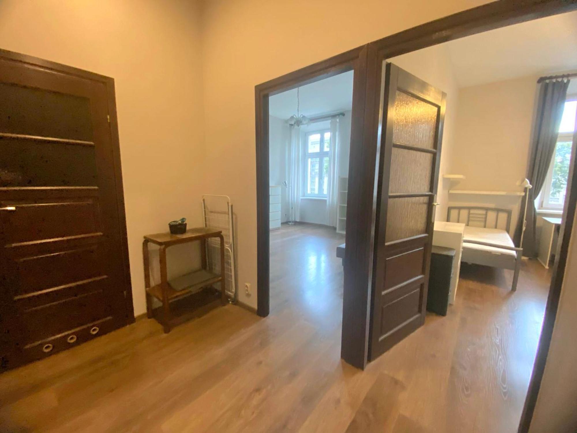 Comfortable Apartment In Centrum كراكوفيا المظهر الخارجي الصورة