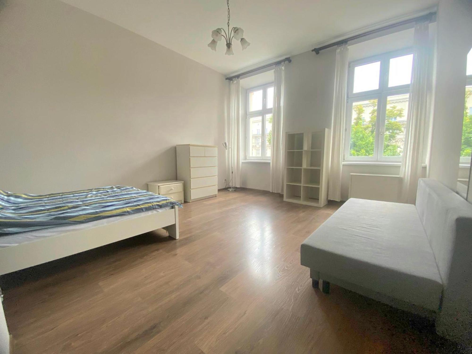 Comfortable Apartment In Centrum كراكوفيا المظهر الخارجي الصورة