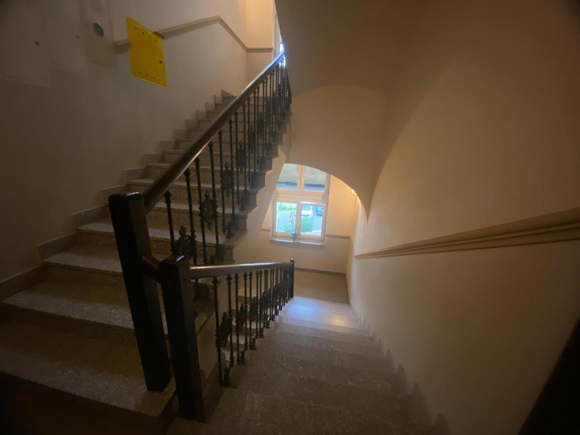 Comfortable Apartment In Centrum كراكوفيا المظهر الخارجي الصورة